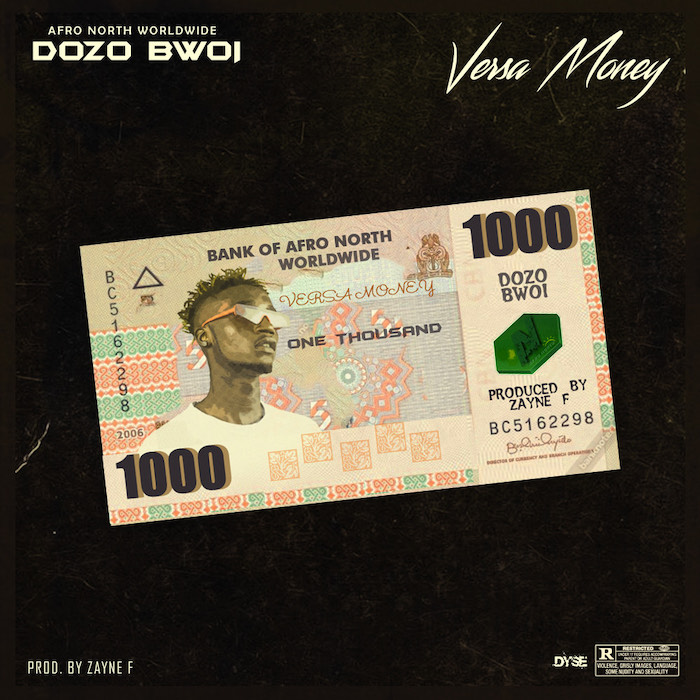 Dozobwoi Versa Money mp3 download