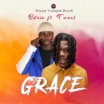 Edric Ft. T West Grace mp3 download