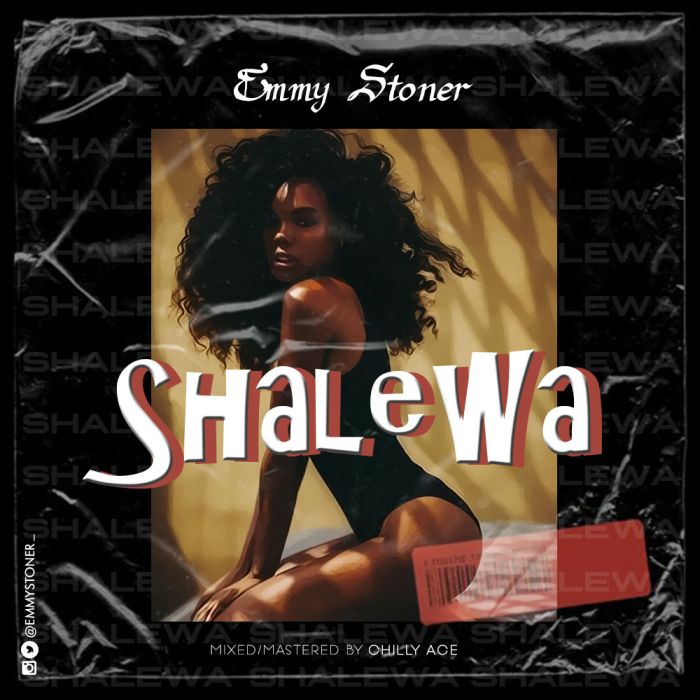 Emmy Stoner Shalewa mp3 download