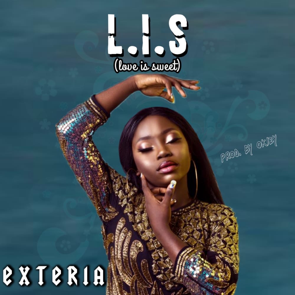 Exteria Love Is Sweet mp3 download