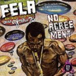 Fela Kuti No Agreement mp3 download