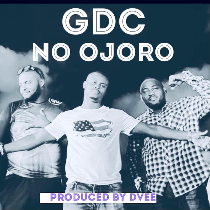GDC No Ojoro mp3 download