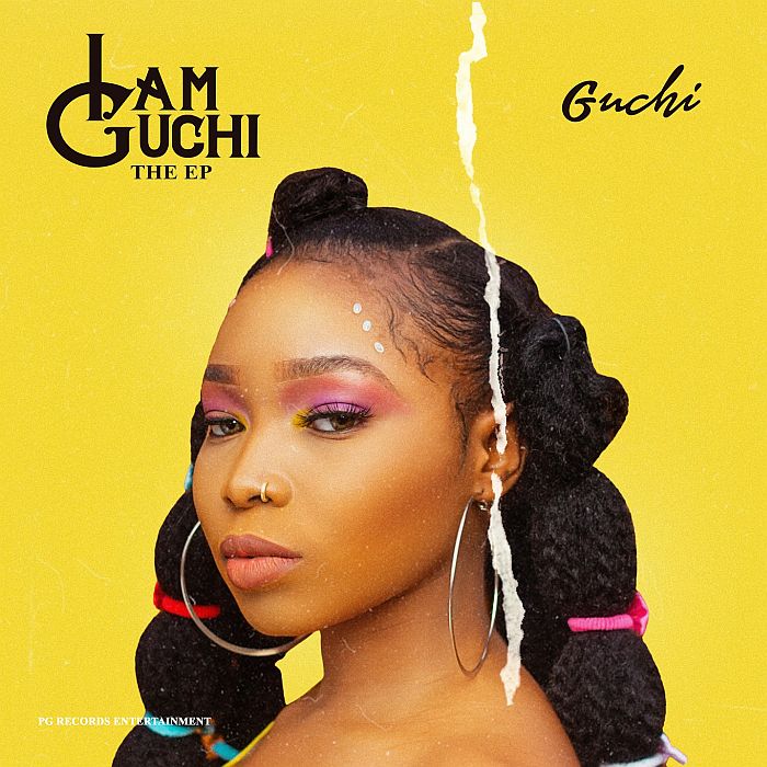 Guchi I Am Guchi Album mp3 download