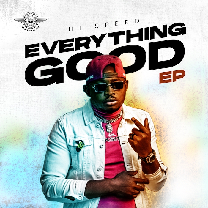 Hi Speed Everything Good Album mp3 download