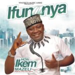 Ikem Mazeli Onye Luo Uka mp3 download