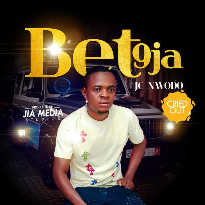 JC Nwodo Bet9ja mp3 download