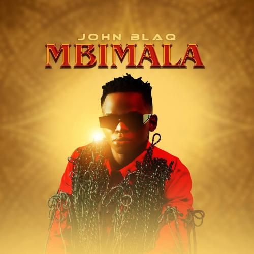 John Blaq Mbimala mp3 download