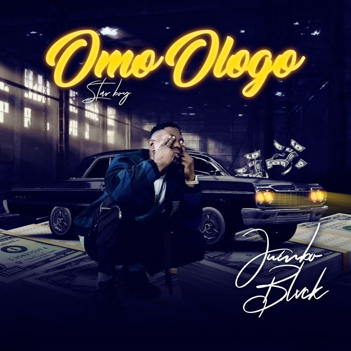 Jumbo Blvck Omo Ologo mp3 download