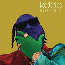KDDO – Loco ft Mayorkun