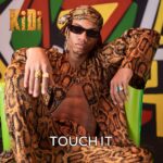 KiDi – Touch It Mp3 Download