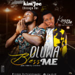 Kimjoe Chicago Boi Oluwa Bless Me ft. King Elo mp3 download