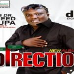 King Dr. Saheed Osupa Direction Mp3 Download