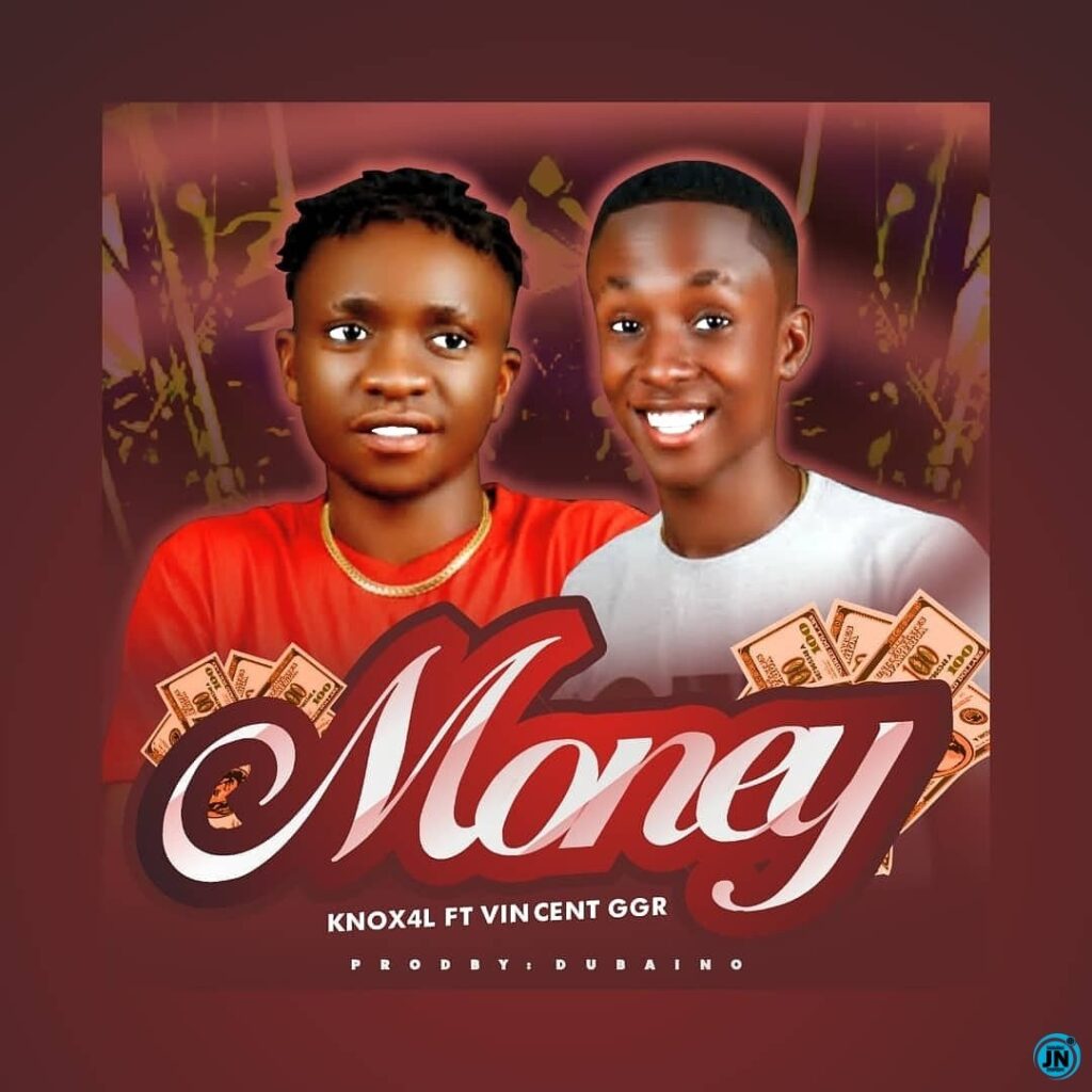 King Nox Money ft. Vincent Ggr Mp3 Download
