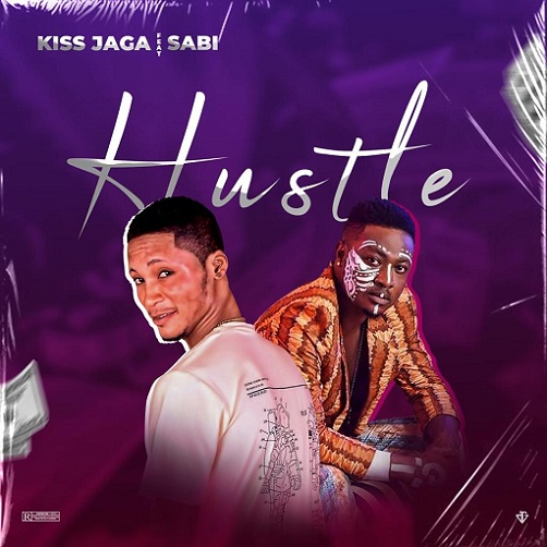 Kiss Jaga Hustle Ft Sabi Mp3 Download
