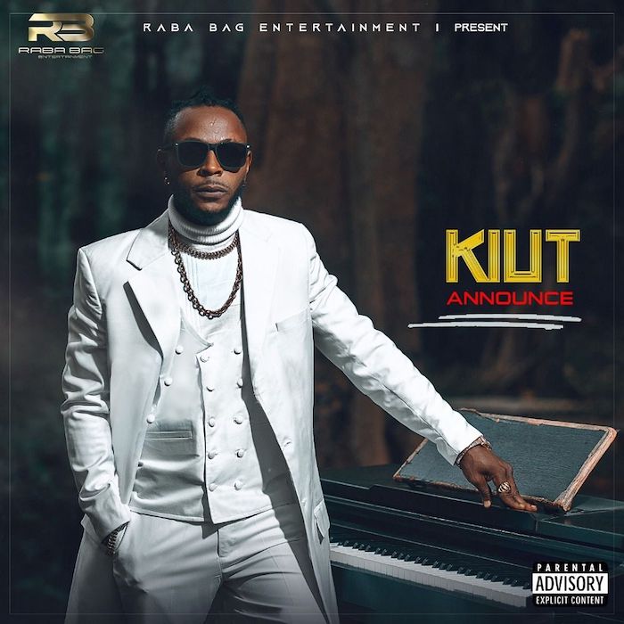 Kiut Announce mp3 download