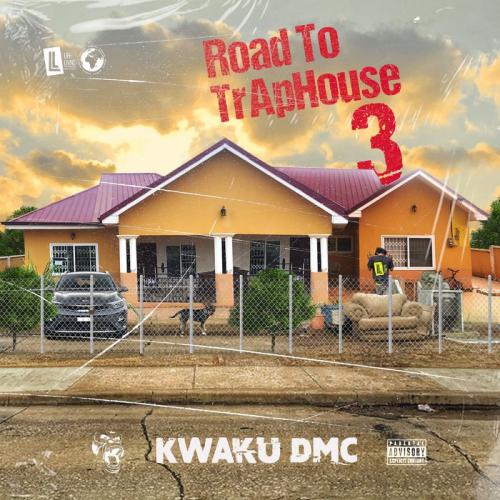 Kwaku DMC Shake It mp3 download