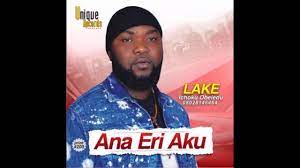 Lake Obeledu Ana Eri Aku mp3 download