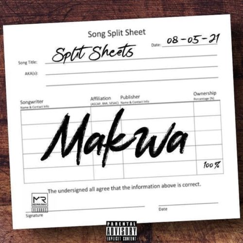 Makwa Split Sheets mp3 download