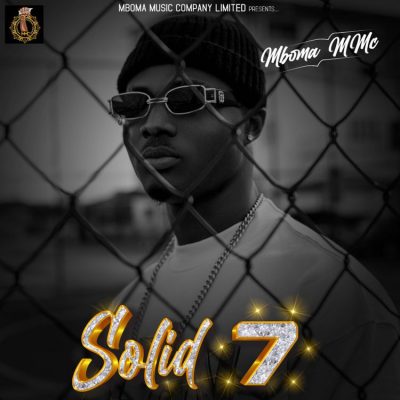 Mboma Solid7 (Album) Mp3 Download