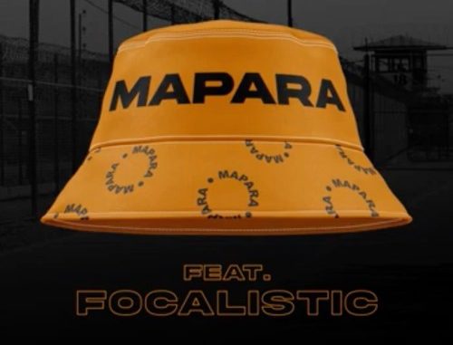 Mellow Sleazy Mapara Ft. Focalistic mp3 download