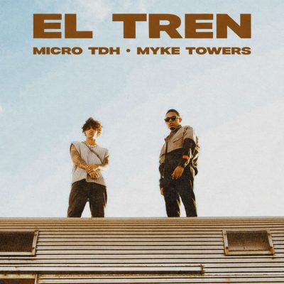 Micro TDH Myke Towers EL TREN mp3 download