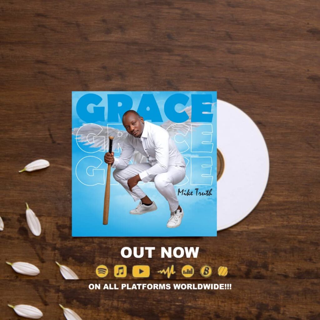 Mike Truth Grace mp3 download