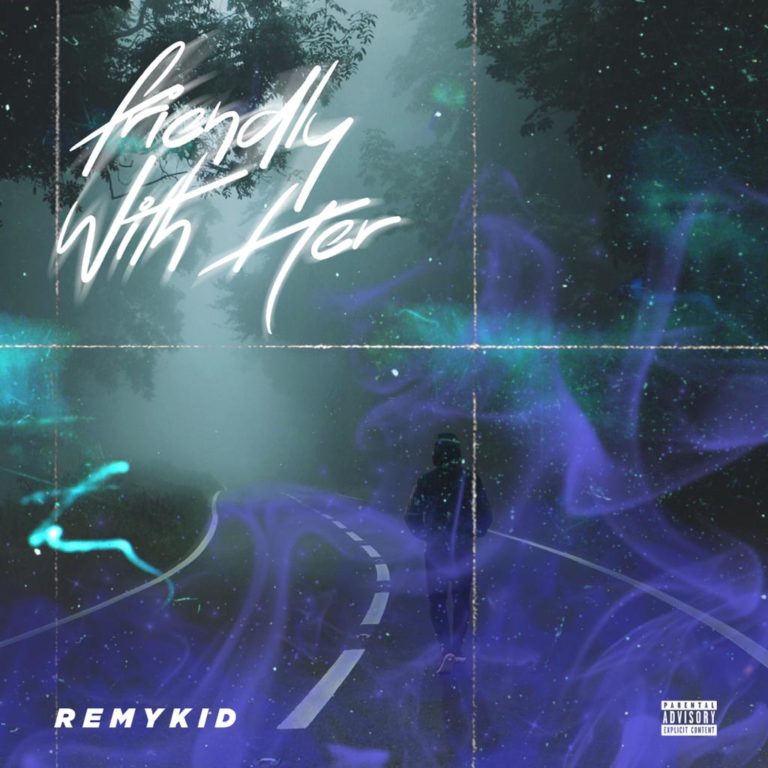 Remykid Friendly With Her mp3 download