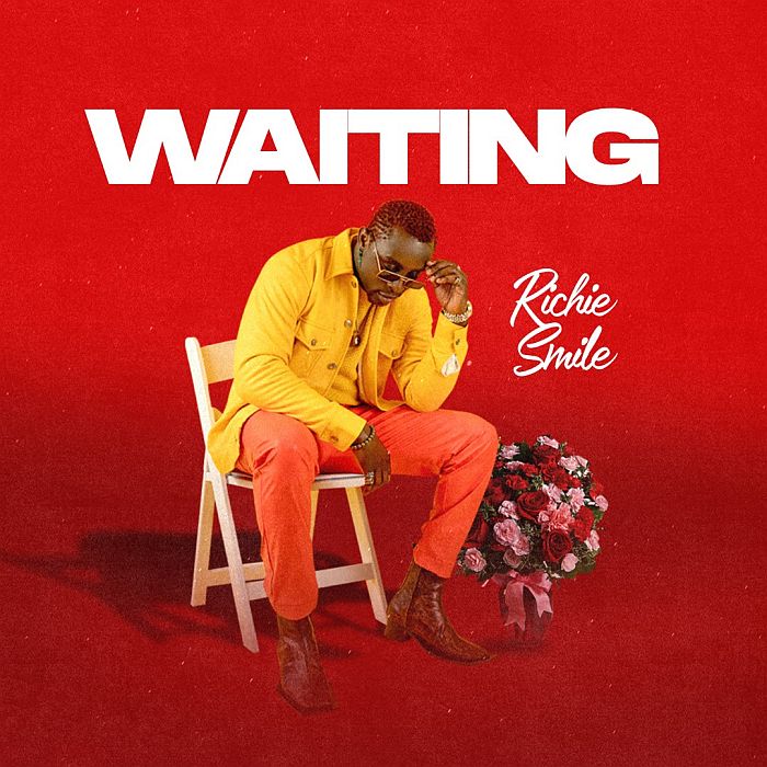 Richie Smile Waiting mp3 download