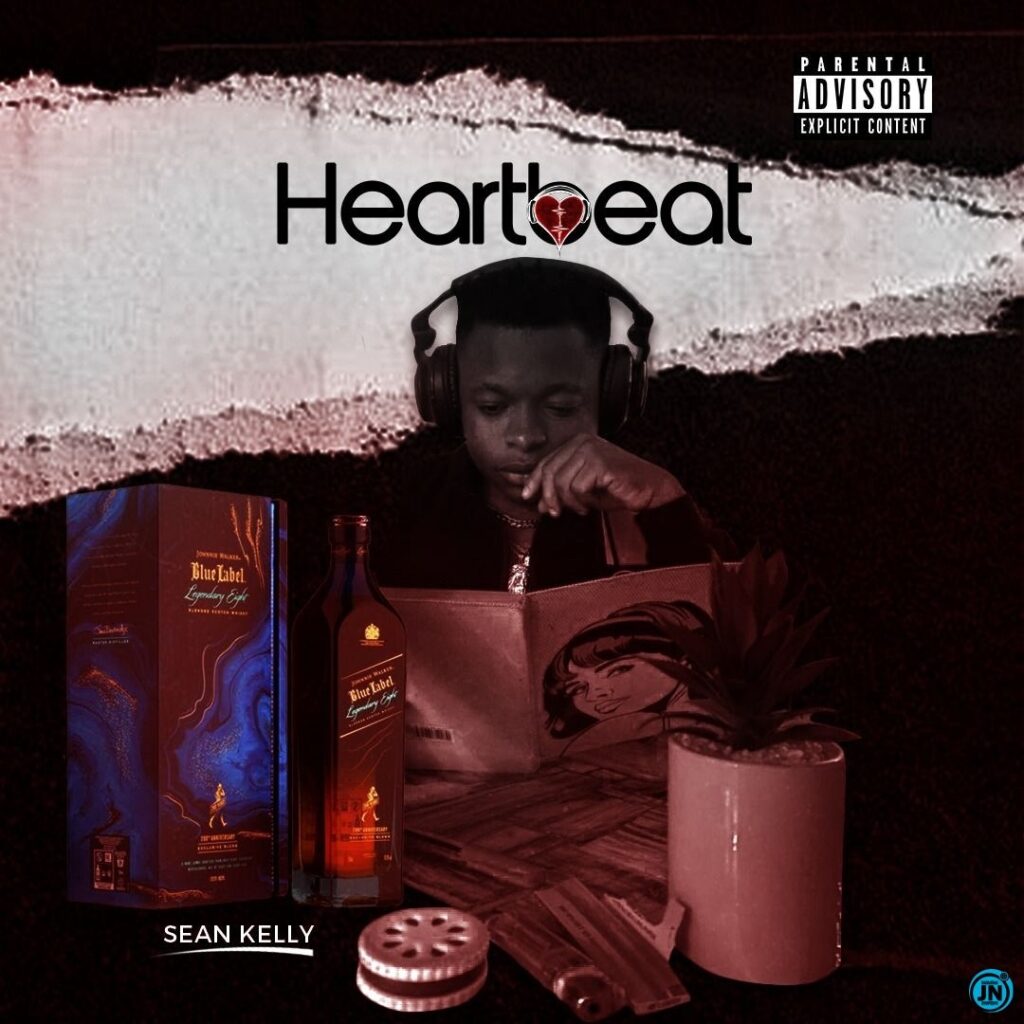 Sean Kelly Heartbeat mp3 download