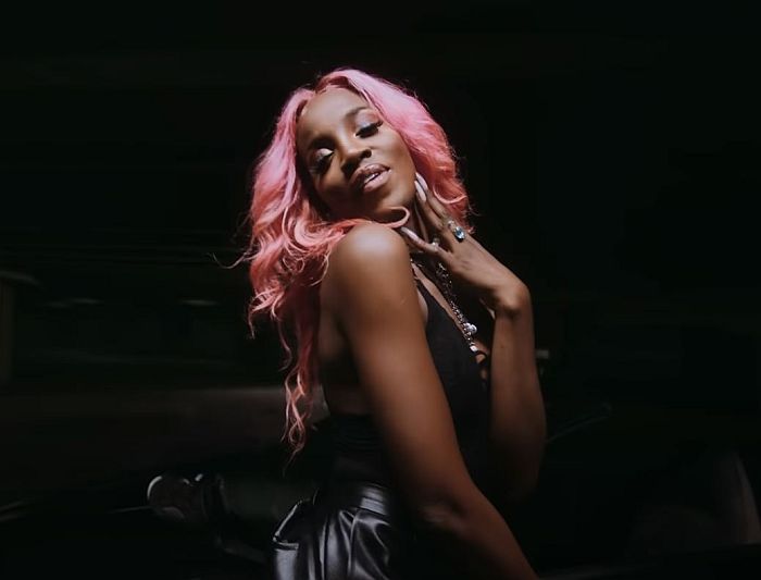 Seyi Shay Ft. Yemi Alade Pempe Mp4 Download