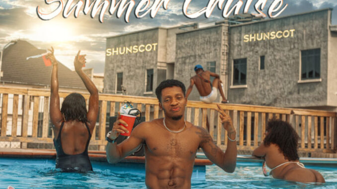 Shunscot Summer Cruise mp3 download