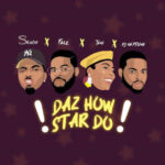 Skiibii Daz How Star Do Ft. Falz x Teni x DJ Neptune mp3 download