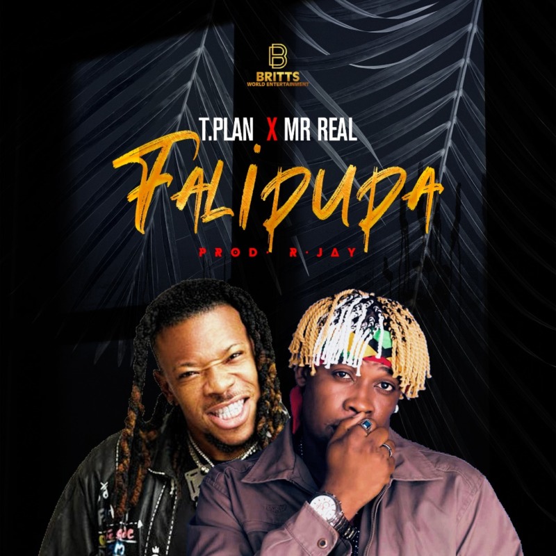 TPlan Falipupa ft. Mr Real Mp3 Download
