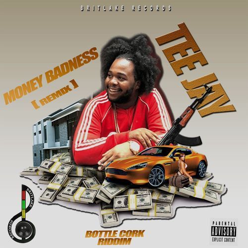 Teejay Money Badness Remix Mp3 Download