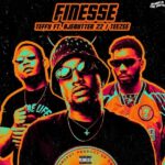 Teffy Finesse ft. Ajebutter22 TeeZee mp3 download