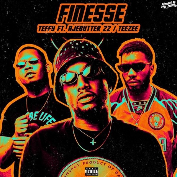 Teffy Finesse ft. Ajebutter22 TeeZee mp3 download