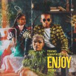 Tekno Enjoy Remix ft. Mafikizolo Mp3 Download