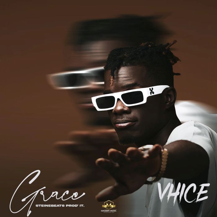 Vhice Grace mp3 download