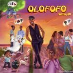 Download Victor AD Olofofo Instrumental