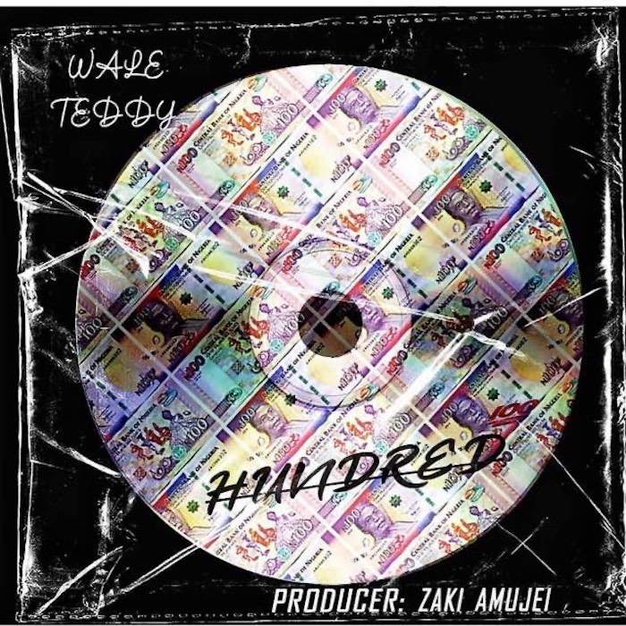 Wale Teddy Hundred 100 mp3 download