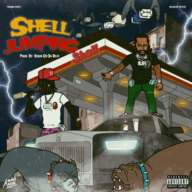 Young Crazy – Shell Jumping