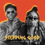 A star Stepping Good ft. Sho Madjozi mp3 download