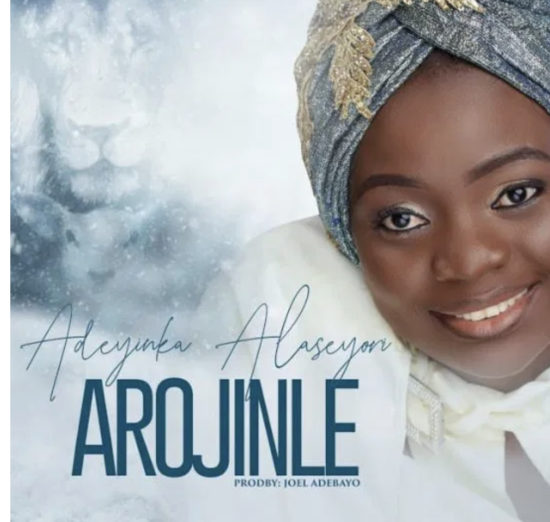 Adeyinka Alaseyori Oniduro Mi mp3 download