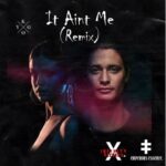 DJ Abux Soulking It Aint Me Amapiano Remix ft. Innocent mp3 download