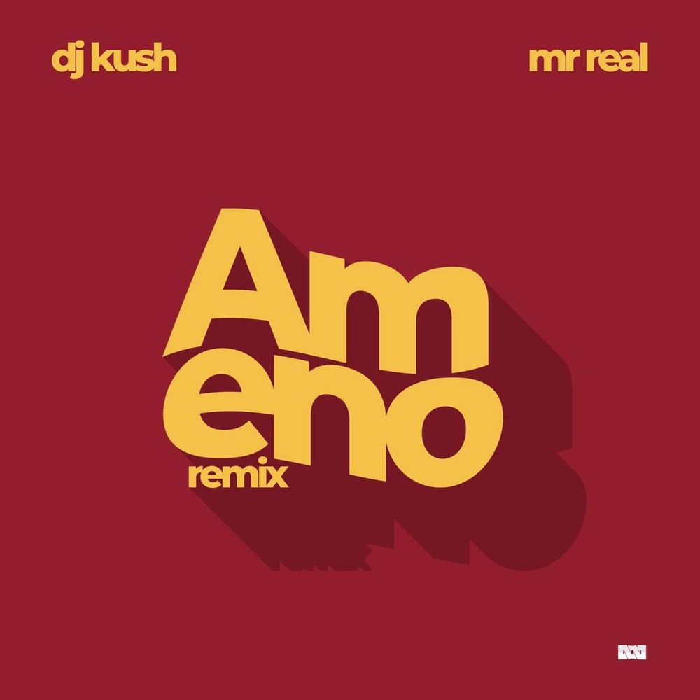 DJ Kush Ameno Remix Pt.2 Ft. Mr Real mp3 download