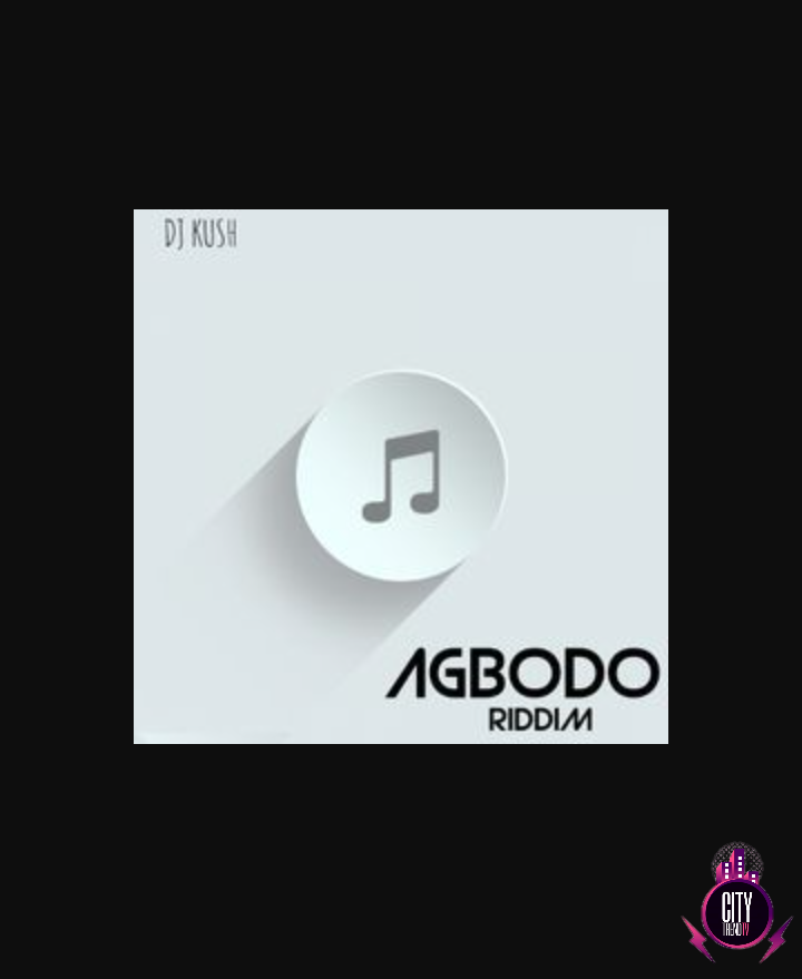 DJ Kush Agbodo RiddiM mp3 download