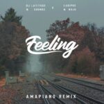 DJ Latitude Soundz x Ladipoe Buju – Feeling Amapiano Remix Mp3 Download