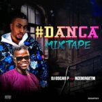 DJ Oscar P Ft. AcebergTM Danca Mix mp3 download