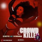 DJ Ozzytee ft. DJ Swagman Crowd Killer Beat Instrumental mp3 download