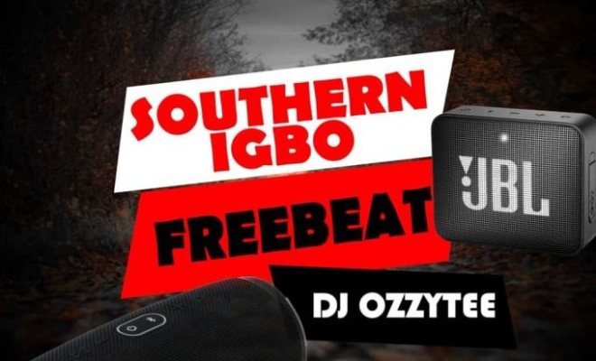 DJ Ozzytee Southern Igbo mp3 download